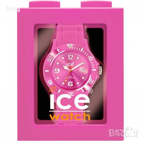 Дамски часовник Ice watch , снимка 3 - Дамски - 37261051