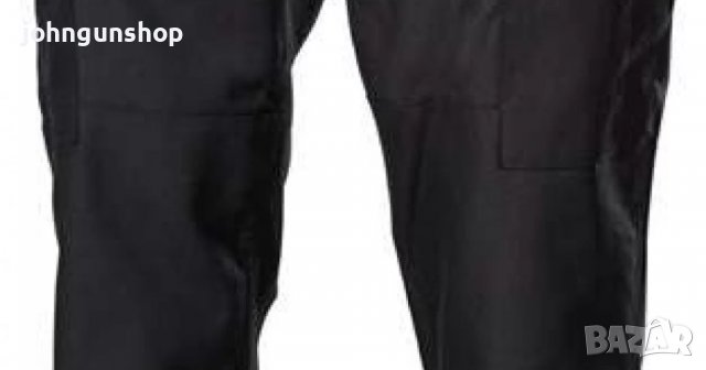 ПАНТАЛОН 01294A US BDU  Blue  MFH / ПРОМО ЦЕНА , снимка 2 - Екипировка - 38461296