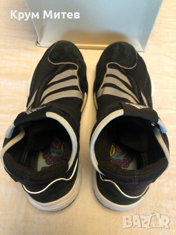 Adidas Pharrell Williams 0 to 60, снимка 5 - Маратонки - 54330367