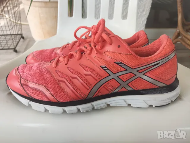 маратонки за бягане Asics Gel-Zaraca 4 T5K8N