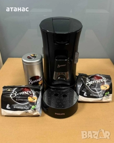 Кафе машина Филипс 