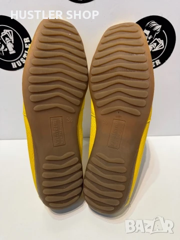 Мокасини VITAFORM.Номер 38, снимка 7 - Дамски ежедневни обувки - 51266531