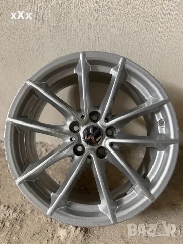 Джанти BMW Spoke 5х112 17цола