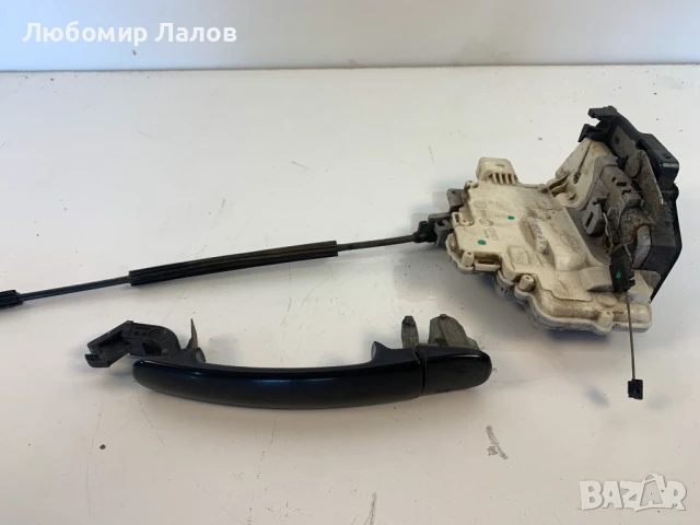 Задна дясна брава външна дръжка Seat Altea (04-09)г. W05P0839010