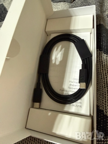 Motorola Moto G06  4/64GB DS BLUE, снимка 7 - Motorola - 52922393