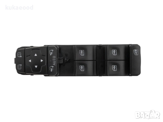 Бутони за ел стъкла  Renault Scenic 4 (2016-2022), снимка 3 - Части - 52319609