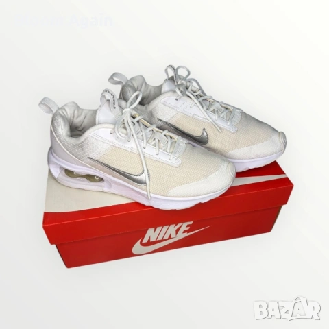 Дамски маратонки Nike