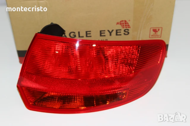 ✔️НОВ десен стоп Audi A3 8P sportback 5 врати (2003-2008г.) 8P4945096G