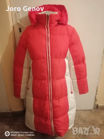 Дамски зимни якета, снимка 3 - Якета - 35116754