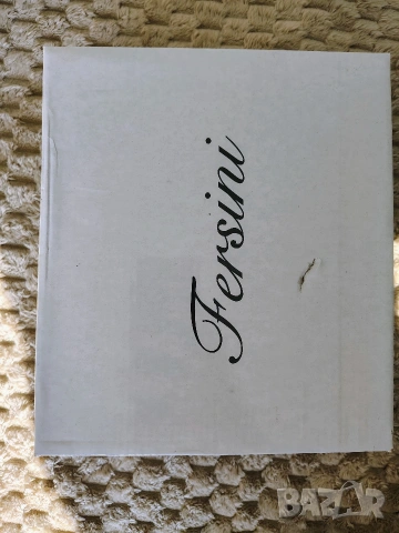 Детски ботуши Fersini за момиче, размер 34, снимка 2 - Детски боти и ботуши - 54099784