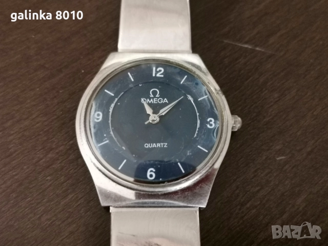 Мъжки часовник, снимка 2 - Мъжки - 52503645