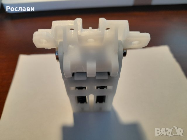 061. Kомплект панти за DADF na Xerox, Samsung мултифункционални устройства, снимка 10 - Принтери, копири, скенери - 40138922