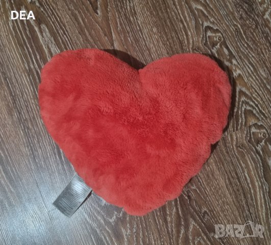 Сърце възглавничка HM-10лв., снимка 1