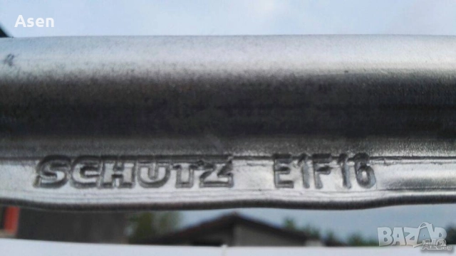 Варели бидони цистерни 1000 литра ЧИСТИ , снимка 7 - Напояване - 51544035