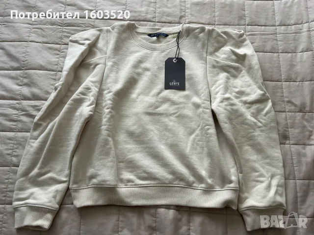 Дамска блуза Levis