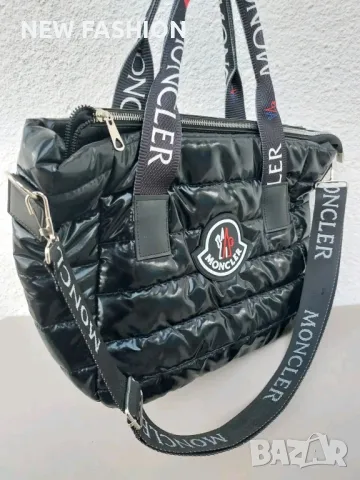 Дамски Чанти : MONCLER , снимка 7 - Чанти - 47812272