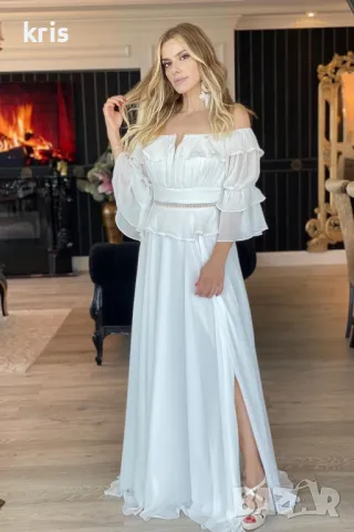 Рокля elisabetta Franchi guess Karen Millen self - portrait pinko gucci 