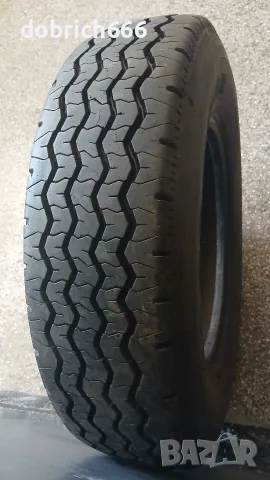 185R14C 14 цолова гума цетка Goodyear