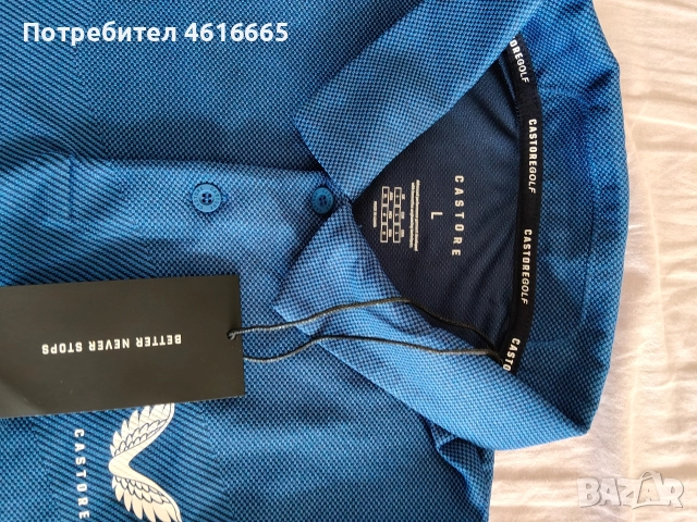 мъжка тениска , снимка 3 - Тениски - 52934306