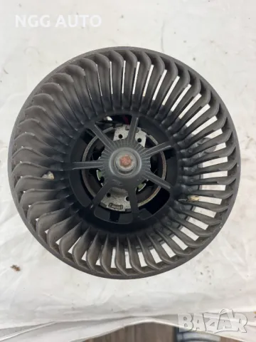 Вентилатор парно Ford Focus I 1.8 TDCI 100 конски сили XS4H-18456-AD, снимка 4 - Части - 48729877