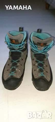 Scarpa  __Gore__tex__ Мъжки  Туристически  Обувки 40.1/3