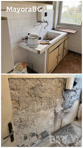 Хамалски и транспортни услуги T&D. Хамали, кърти, чисти, извозва, снимка 3 - Хамалски услуги - 27437401