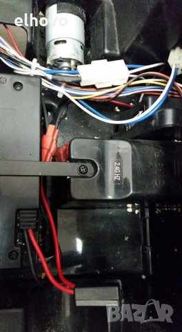 Детска акумулаторна кола Audi, снимка 6 - Детски велосипеди, триколки и коли - 29392264