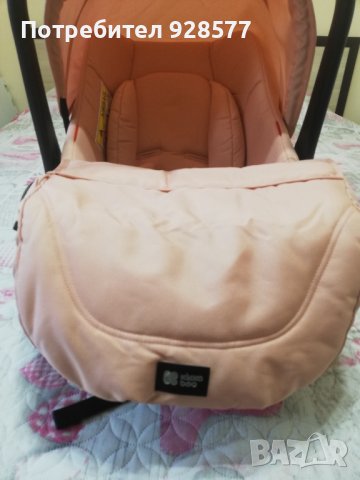 Детскo столче за кола , снимка 6 - Столчета за кола и колело - 40310817