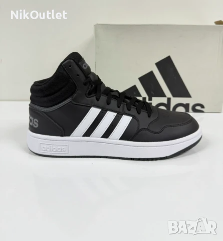 Adidas Hoops 3.0 Mid