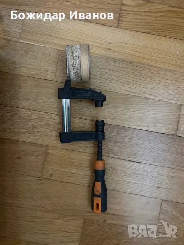 Продавам дървена тринога ( статив, трипод ) , снимка 7 - Чанти, стативи, аксесоари - 50427672