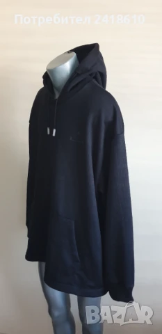 Jordan 23 Engineered Hoodie Loose Fit Mens Size 2XL ОРИГИНАЛ! Мъжки Суитшърт!, снимка 11 - Суичъри - 50800080