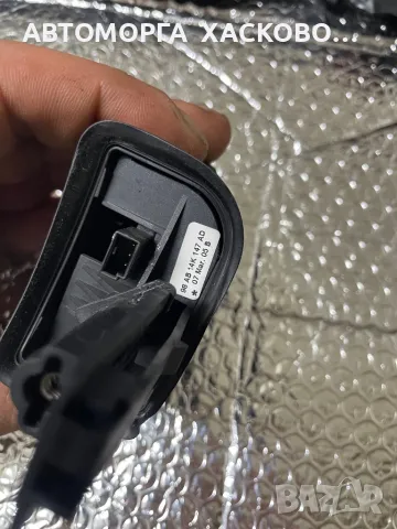 Лостче аудио управление Ford  ОЕМ 98AB14K147AD, снимка 2 - Части - 50237888