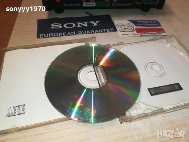 KORN CD 1109231206, снимка 14 - CD дискове - 42151086