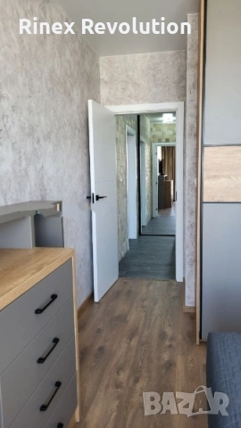 Двустаен апартамент под наем в Тракия, снимка 8 - Апартаменти - 53974761