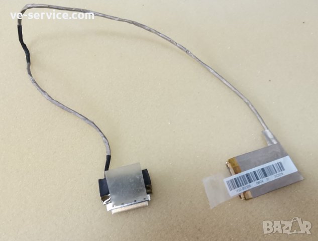 Лентов кабел за лаптопи LCD CABLE FOR Asus N53S N53J N53D