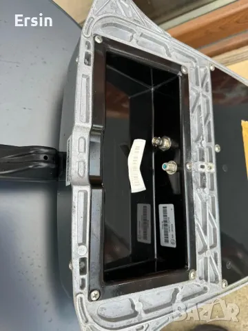 Автоматичта сателитна Антена Osyter 60 Twin LNB Цена 1.350 лева, снимка 14 - Къмпинг мебели - 47319211