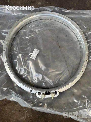 23003422 дифузьор за Волво и рено Евро 6