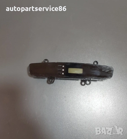 Дигитален часовник за KIA Carnival 2.9 CRDi (2006–2010) 94510-4D800