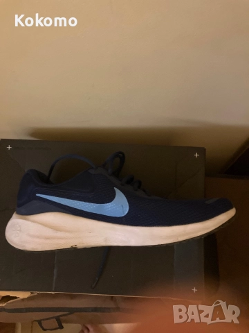 Продавам, снимка 3 - Маратонки - 52517097