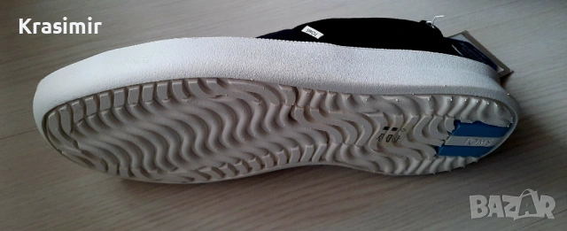 Обувки Toms Alparo Sneak, снимка 4 - Мокасини - 54088374