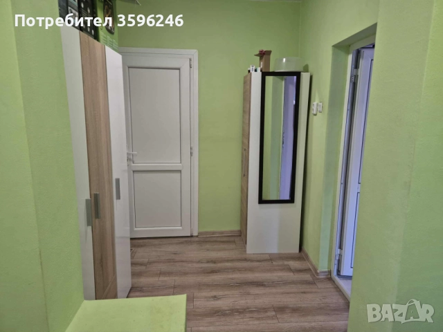 Къща в тих и спокоен район