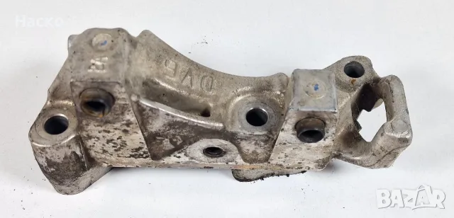 Планка Стойка Тампон Двигател 1.6 HDI Citroen C4 C5 Berlingo Peugeot Partner 207 307 308 9681861680, снимка 2 - Части - 55873508