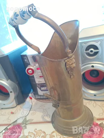 Стари, стар, стара, старинно, Арт, винтидж, антика, снимка 7 - Други ценни предмети - 48492027