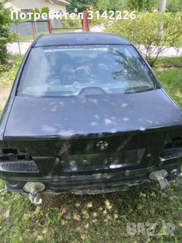 Бмв 520 е39, снимка 5 - Части - 33766856