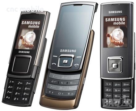 Samsung SGH-E950 - Samsung E950 лентов кабел , снимка 3 - Резервни части за телефони - 35897588