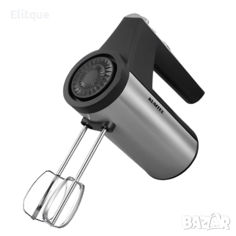 Супер мощен миксер с 5 скорости KUMTEL, снимка 2 - Други - 52854935