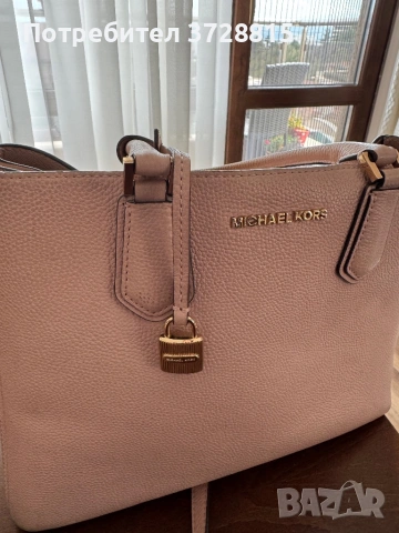 Продавам чанта , снимка 2 - Чанти - 54354764