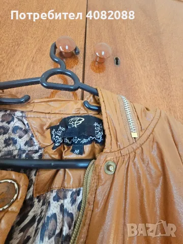 пролетно-есенно яке , снимка 3 - Якета - 48739415