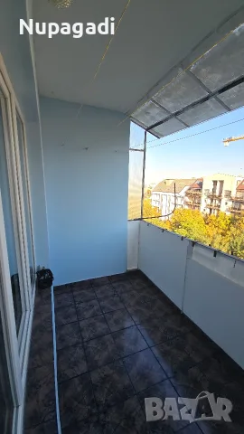 Двустаен под наем кв. Лагера, снимка 2 - Апартаменти - 56221309