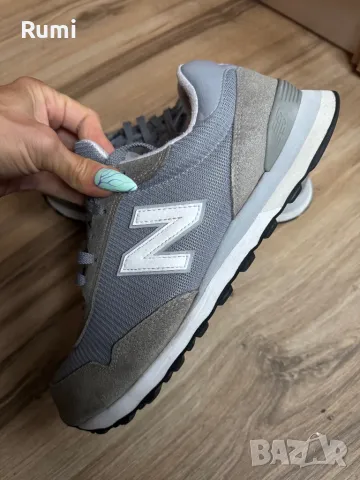 Оригинални мъжки маратонки New Balance 515! 44 н, снимка 2 - Маратонки - 48311602